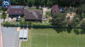 Dom wolnostojący na sprzedaż Kleszczów